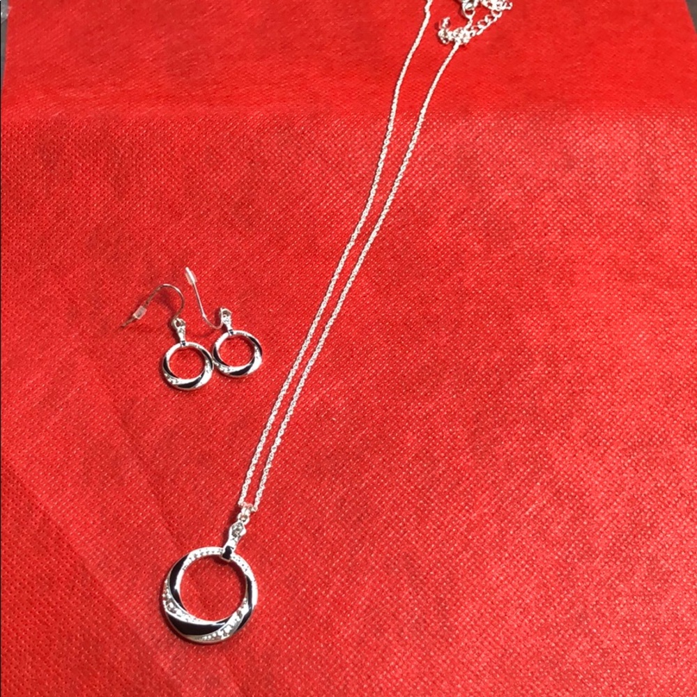 Jewelry set!